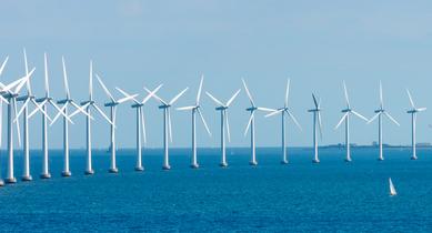 Cost-benefit analysis for offshore wind by Liam P. Ó Cléirigh